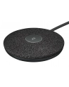 Logitech Rally Mic Pod - Black - WW - nr 5