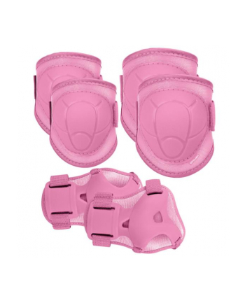 Zestaw ochraniaczy S PK BUFFER 927485 SPOKEY