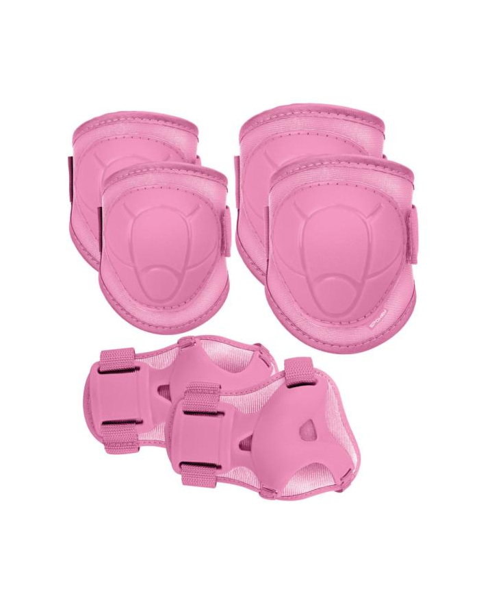 Zestaw ochraniaczy S PK BUFFER 927485 SPOKEY główny