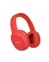 Słuchawki nauszne, bezprzewodowe Toshiba RZE-BT160H,czerwone - nr 3