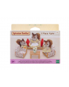 epoch SYLVANIAN Zestaw wypoczynkowy 3el 4464 p6 - nr 7