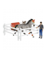 Schleich 42443 Zestaw akrobacyjny Mii Horse Club - nr 17