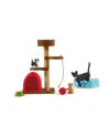 Schleich 42501 Czas na zabawę uroczych kotków - nr 12