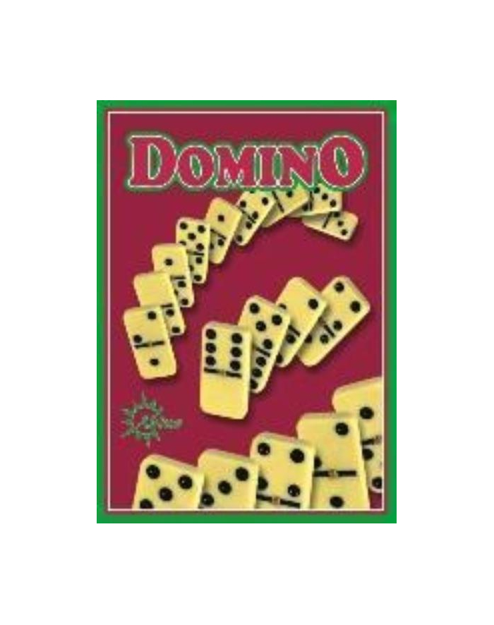 Domino 062561 ABINO główny