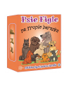 Psie figle gra ABINO - nr 1