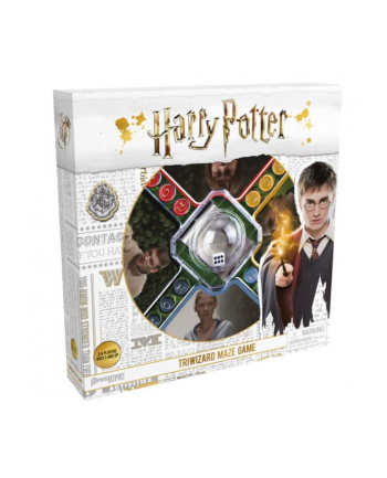 GOLIATH Harry Potter Triwizard Maze Game 108672