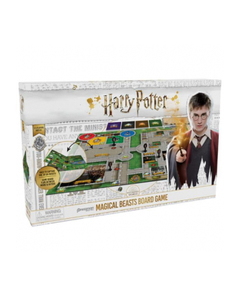 GOLIATH Harry Potter Magical Beasts Game 108673