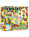 Kubiki zestaw maximum ABINO - nr 1