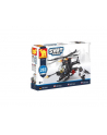 Klocki SWAT helikopter 202el 23503 DROMADER - nr 1