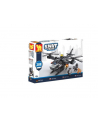 Klocki SWAT helikopter 288el 23508 DROMADER - nr 1