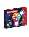 dante MAGFORMERS Klocki Basic 26el 701004 - nr 1