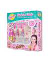 stnux Manicure Studio 3 lakiery Pantera STN 5966 - nr 1