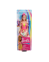 Barbie Dreamtopia Księżniczka lalka blondynka GJK13 p6 MATTEL - nr 1