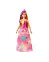 Barbie Dreamtopia Księżniczka lalka blondynka GJK13 p6 MATTEL - nr 2