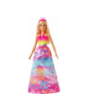 Barbie Dreamtopia Baśniowe przebieranki GJK40 p4 MATTEL - nr 2