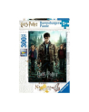 Puzzle 300el XXL Harry Potter 128716 RAVENSBURGER - nr 1