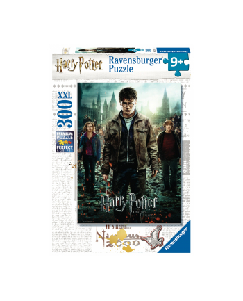 Puzzle 300el XXL Harry Potter 128716 RAVENSBURGER nr 2