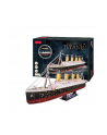 dante Puzzle 3D LED Titanic 20521 - nr 2