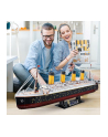 dante Puzzle 3D LED Titanic 20521 - nr 4