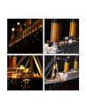 dante Puzzle 3D LED Titanic 20521 - nr 5