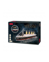 dante Puzzle 3D LED Titanic 20521 - nr 6