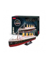 dante Puzzle 3D LED Titanic 20521 - nr 7