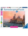 Puzzle 1000el Śródziemnomorskie Włochy 149766 RAVENSBURGER - nr 1