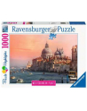 Puzzle 1000el Śródziemnomorskie Włochy 149766 RAVENSBURGER - nr 3