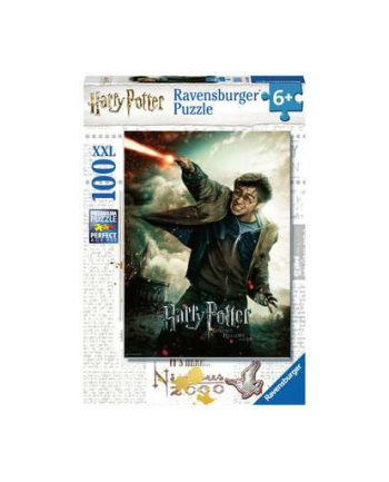 Puzzle 100el XXL Harry Potter 128693 RAVENSBURGER