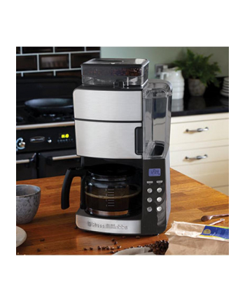 russell hobbs Ekspres przelewowy Grind & Brew 25610-56