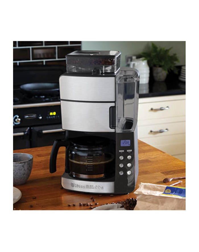 russell hobbs Ekspres przelewowy Grind & Brew 25610-56 główny
