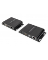 digitus Przedłużacz (Extender) HDMI światłowodowy 20 km 1080p 60Hz FHD HDCP 1.2 IR SMF/MMF (zestaw) - nr 14