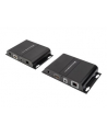 digitus Przedłużacz (Extender) HDMI światłowodowy 20 km 1080p 60Hz FHD HDCP 1.2 IR SMF/MMF (zestaw) - nr 19