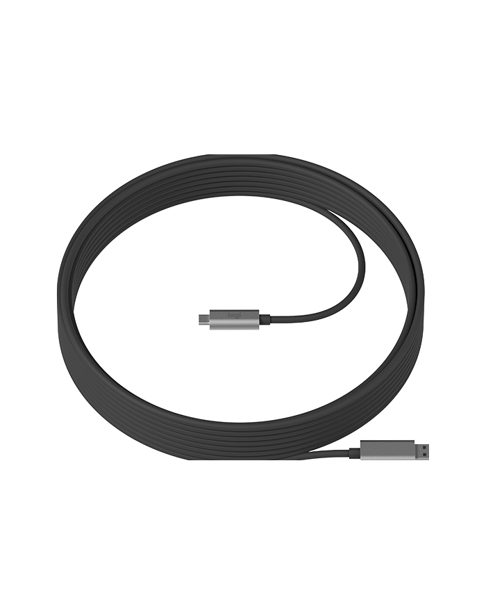 Logitech Strong USB Cable 10m główny