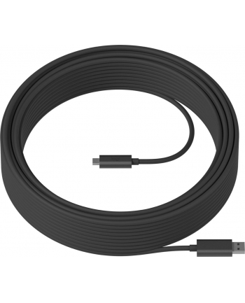 Logitech Strong USB Cable 25m