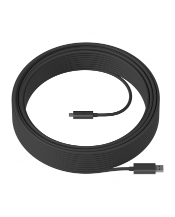 Logitech Strong USB Cable 25m