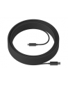 Logitech Strong USB Cable 25m - nr 7