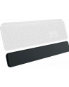 Logitech MX PALM REST - GRAPHITE - WW - nr 4
