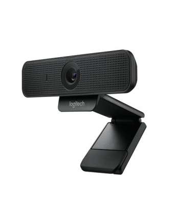 Logitech C925e Webcam