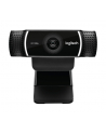Logitech C922 Pro Stream Webcam - nr 58