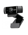 Logitech C922 Pro Stream Webcam - nr 95