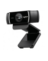 Logitech C922 Pro Stream Webcam - nr 96