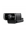 Logitech C922 Pro Stream Webcam - nr 106