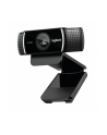 Logitech C922 Pro Stream Webcam - nr 107