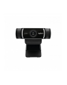 Logitech C922 Pro Stream Webcam - nr 108