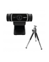 Logitech C922 Pro Stream Webcam - nr 109