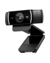 Logitech C922 Pro Stream Webcam - nr 115