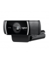 Logitech C922 Pro Stream Webcam - nr 117