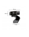 Logitech C922 Pro Stream Webcam - nr 123