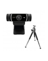 Logitech C922 Pro Stream Webcam - nr 127